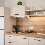 Aparthotel Votsalo