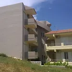 Aparthotel Votsalo 4*