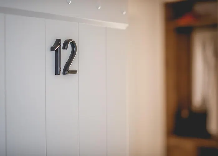 Votsalo 公寓式酒店 4*