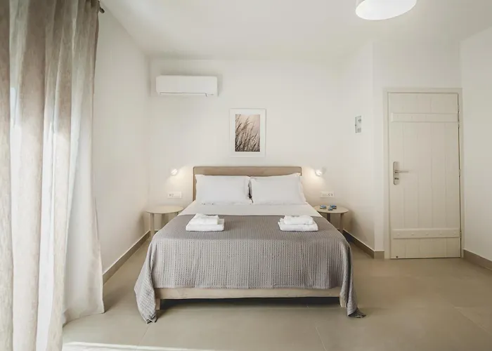 Votsalo 公寓式酒店 4*