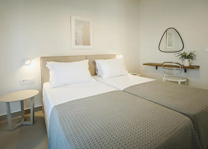 Votsalo 公寓式酒店