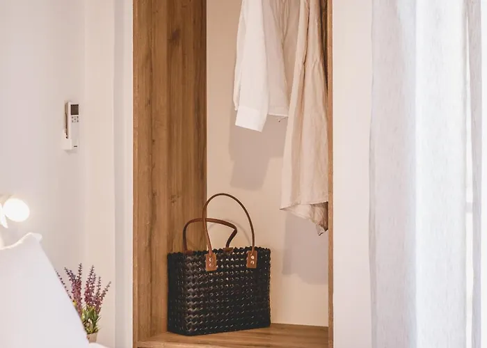 公寓式酒店 Votsalo 托隆