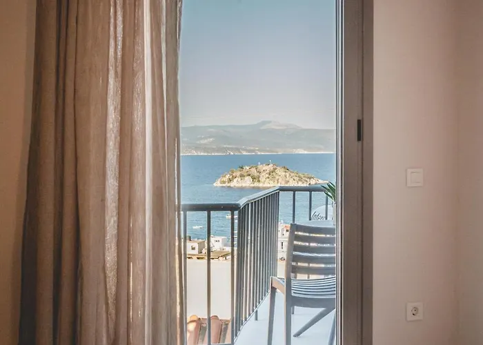 Votsalo מלון דירות