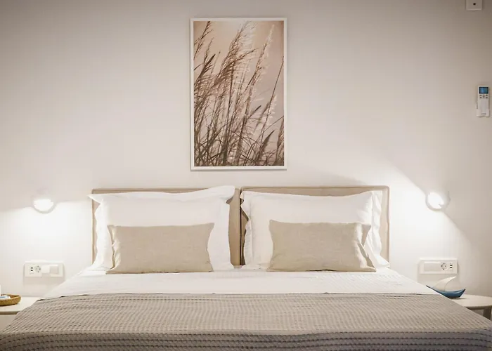 Votsalo מלון דירות טולון