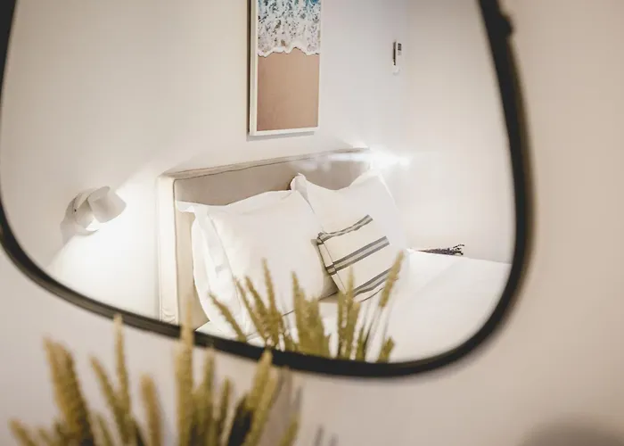 Votsalo 公寓式酒店 托隆