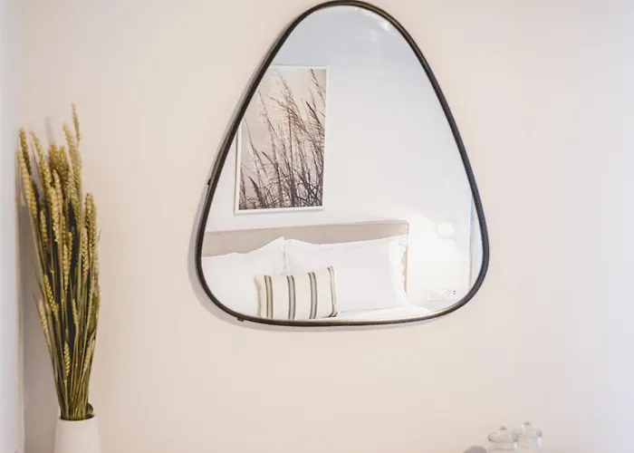 Votsalo 公寓式酒店