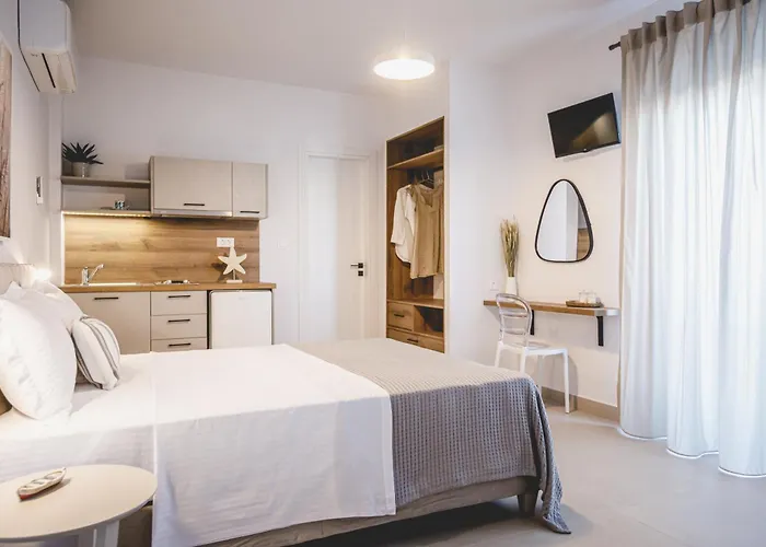 公寓式酒店 Votsalo 托隆