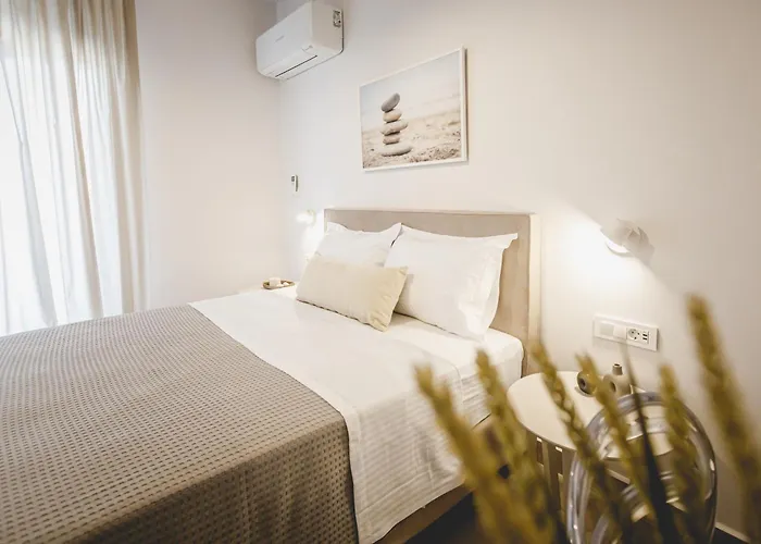 公寓式酒店 Votsalo 托隆