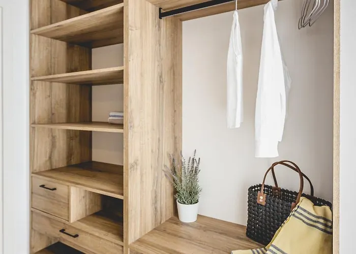 Votsalo 公寓式酒店 4*