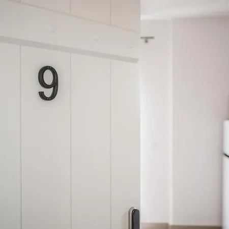 Apart Otel Votsalo Tolón