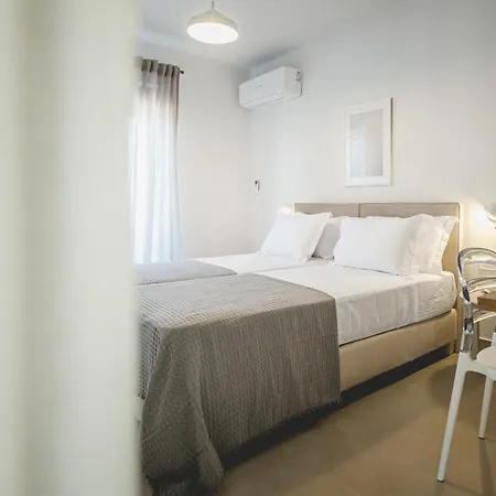 Votsalo Apart Otel Tolón