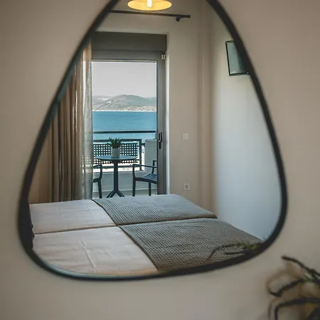 Votsalo Ξενοδοχείο με διαμερίσματα 3*