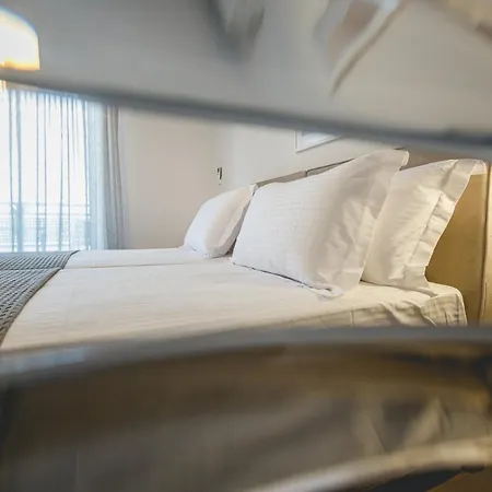 Aparthotel Votsalo