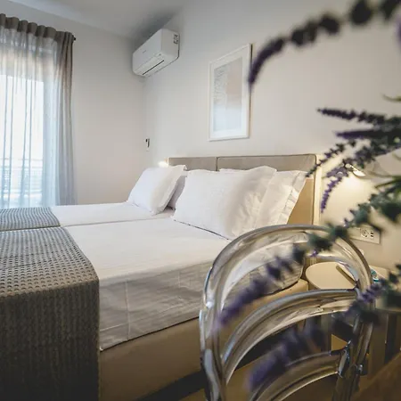 Votsalo Apart Otel Tolón