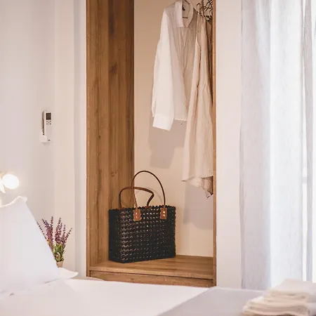 Apart Otel Votsalo Tolón