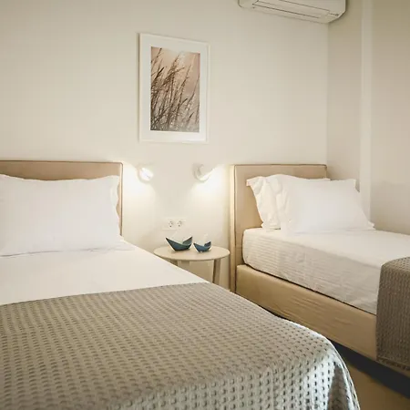 Aparthotel Votsalo