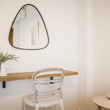 Votsalo Apart-hotel Tolón