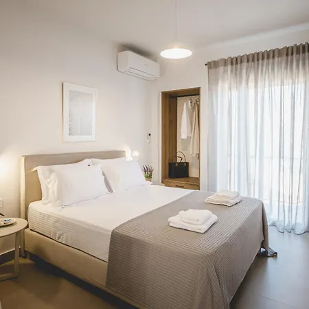 Apart-hotel Votsalo 4*