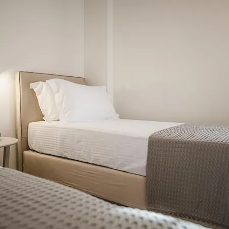 Aparthotel Votsalo Tolo