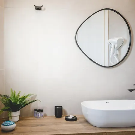 Apart-hotel Votsalo 4*