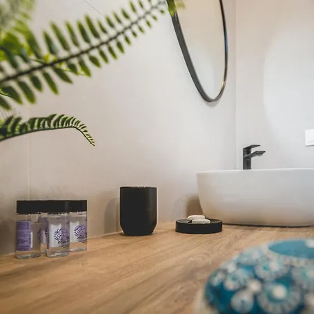 Votsalo Apart Otel 4*