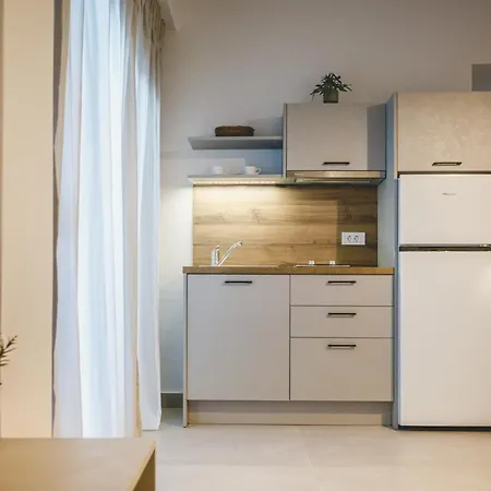 Apart-hotel Votsalo 4*