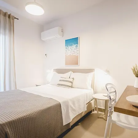 Apart Otel Votsalo Tolón