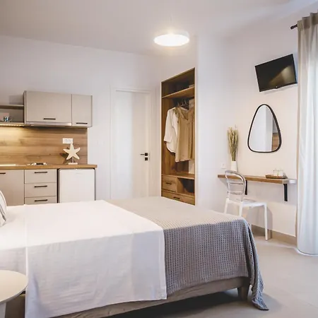 Apart-hotel Votsalo Tolón