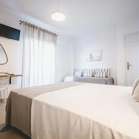 Votsalo Aparthotel Tolo