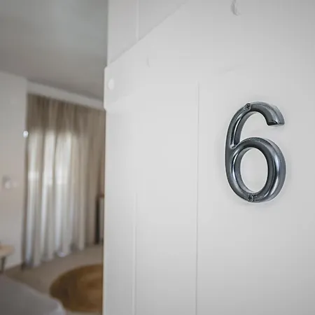 Votsalo Aparthotel Tolo