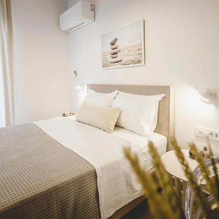Aparthotel Votsalo Tolo