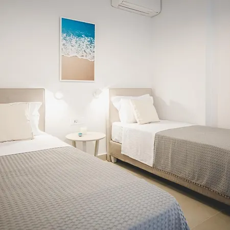 Apart Otel Votsalo 4*