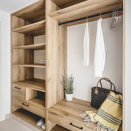 Votsalo Apart-hotel 4*