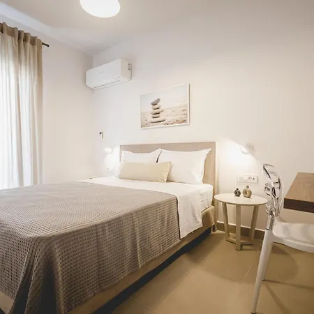Aparthotel Votsalo Tolo