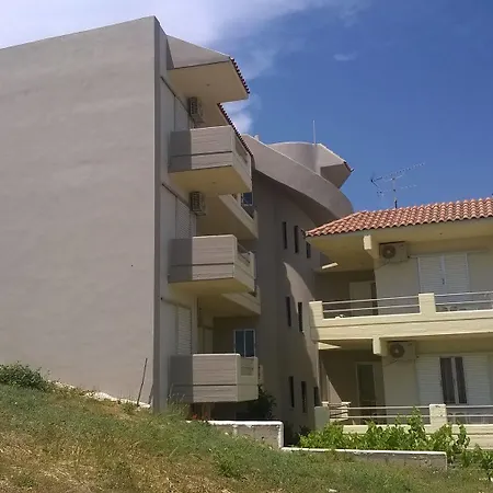 Apart Otel Votsalo 4*