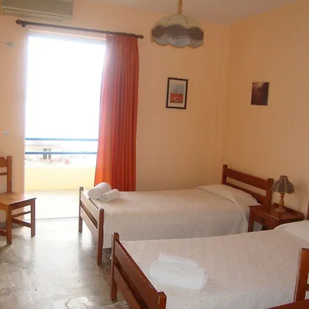 Aparthotel Votsalo