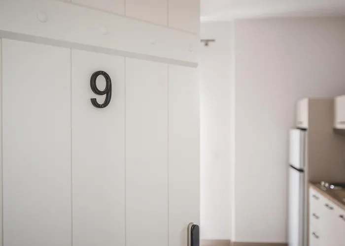 Aparthotel Votsalo Tolón