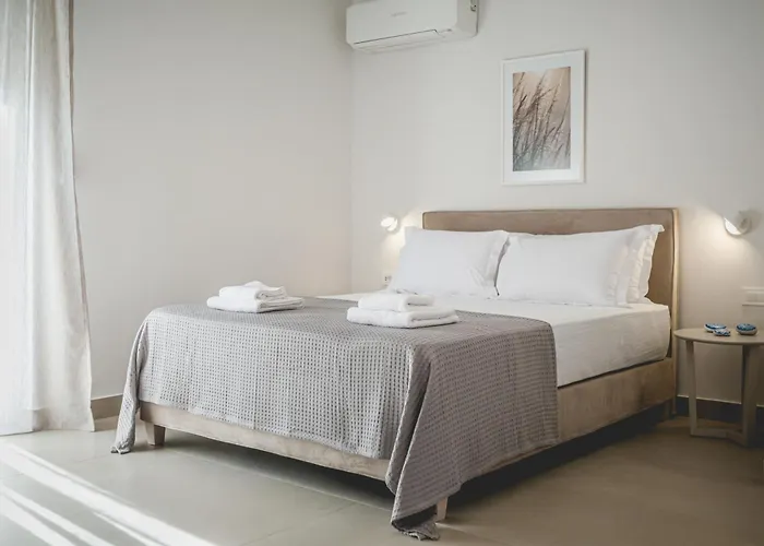 Aparthotel Votsalo 4*