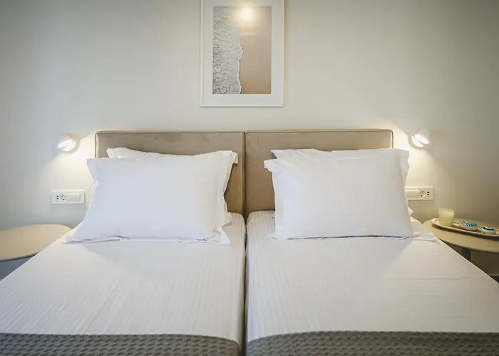 Lejlighedshotel Votsalo