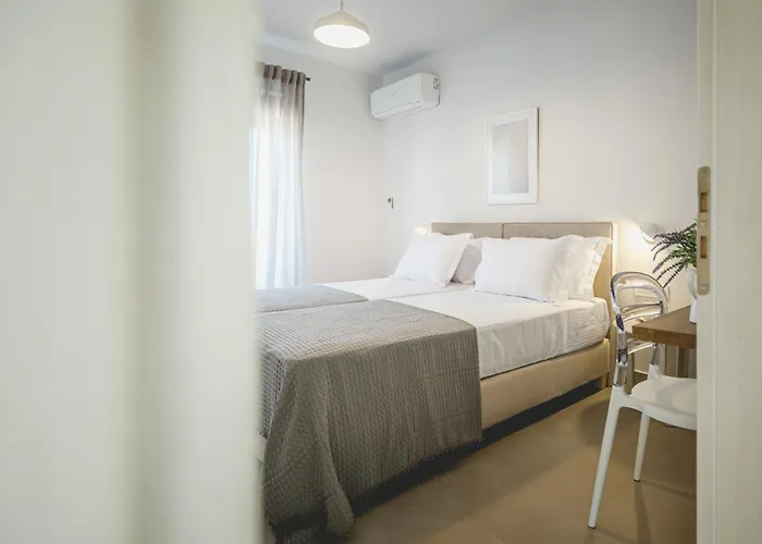 Votsalo Ξενοδοχείο με διαμερίσματα Τολό