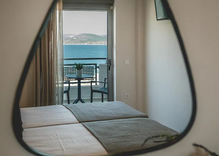 Votsalo Aparthotel 4*