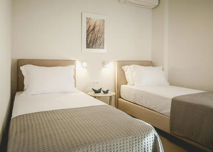 Lejlighedshotel Votsalo