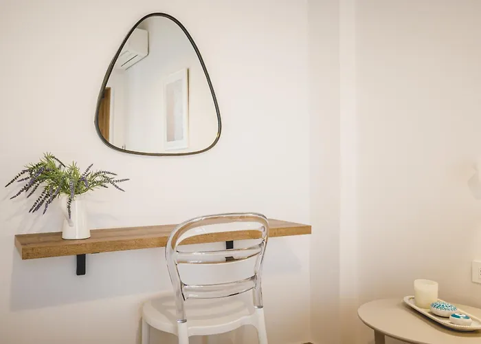 Votsalo Aparthotel Tolón