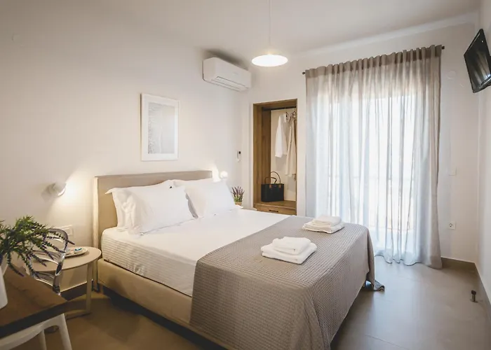 Aparthotel Votsalo 4*