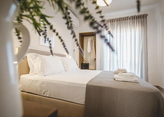 Votsalo Aparthotel 4*