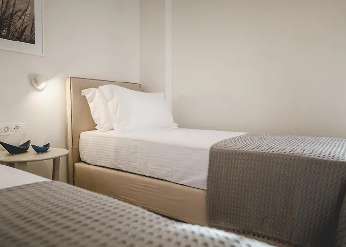 Lejlighedshotel Votsalo Tolón