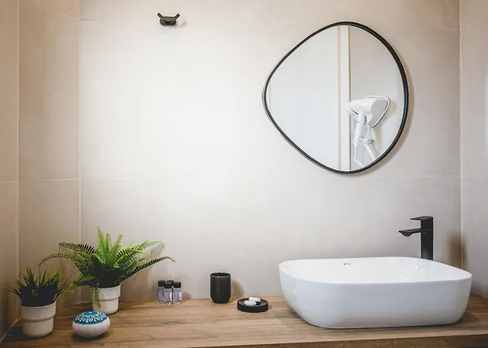 Aparthotel Votsalo 4*