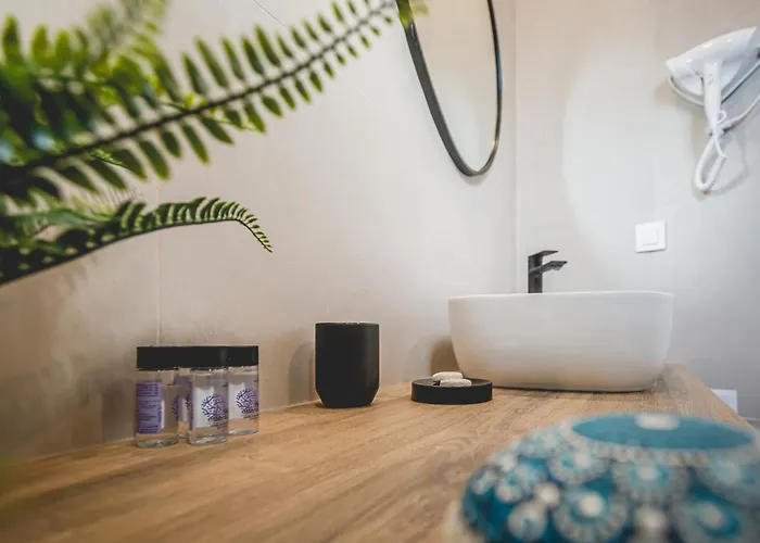 Votsalo Aparthotel 4*