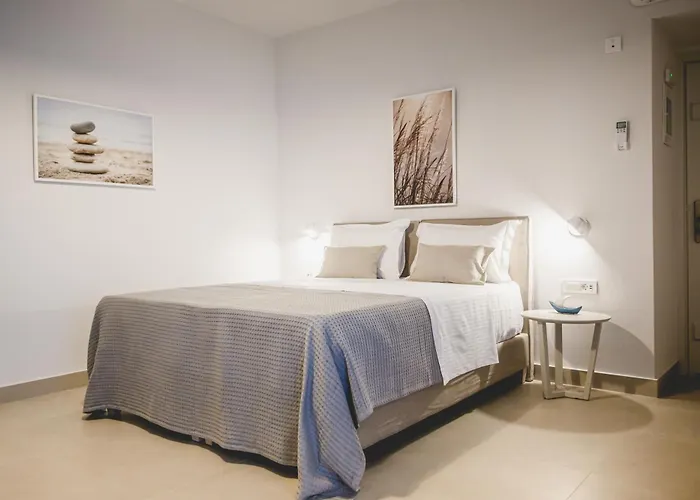 Votsalo Ξενοδοχείο με διαμερίσματα