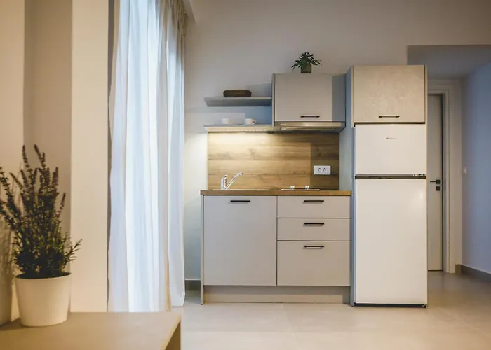 Aparthotel Votsalo 4*